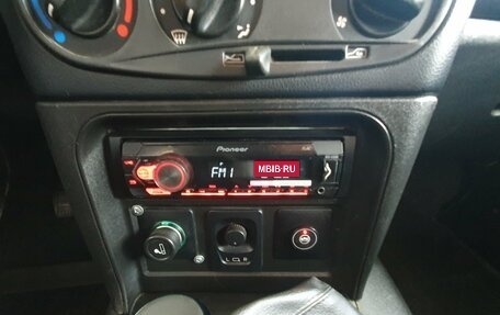 Chevrolet Niva I рестайлинг, 2009 год, 385 000 рублей, 24 фотография