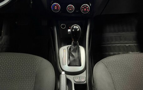 KIA Rio III рестайлинг, 2016 год, 759 000 рублей, 12 фотография