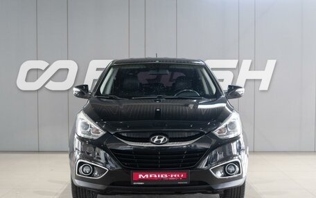Hyundai ix35 I рестайлинг, 2014 год, 1 389 000 рублей, 2 фотография