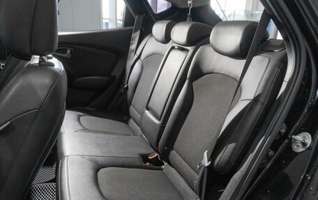 Hyundai ix35 I рестайлинг, 2014 год, 1 389 000 рублей, 15 фотография
