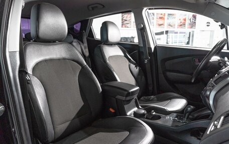 Hyundai ix35 I рестайлинг, 2014 год, 1 389 000 рублей, 12 фотография