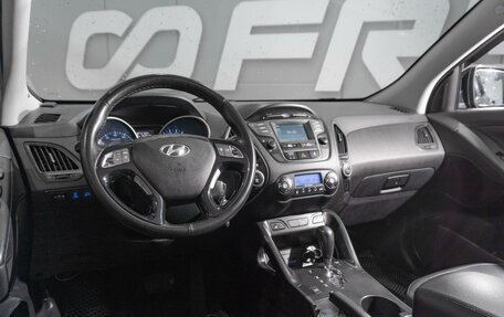 Hyundai ix35 I рестайлинг, 2014 год, 1 389 000 рублей, 9 фотография