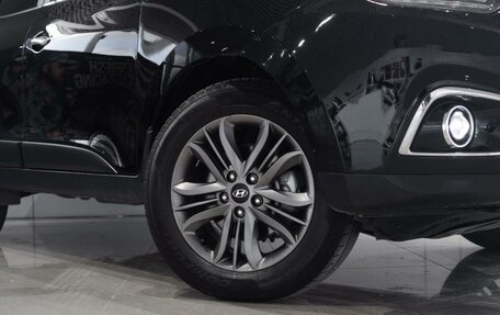 Hyundai ix35 I рестайлинг, 2014 год, 1 389 000 рублей, 8 фотография