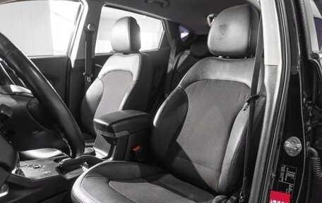 Hyundai ix35 I рестайлинг, 2014 год, 1 389 000 рублей, 13 фотография