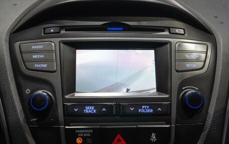 Hyundai ix35 I рестайлинг, 2014 год, 1 389 000 рублей, 25 фотография