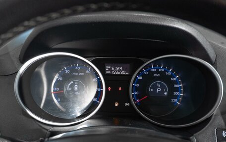 Hyundai ix35 I рестайлинг, 2014 год, 1 389 000 рублей, 27 фотография