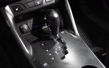 Hyundai ix35 I рестайлинг, 2014 год, 1 389 000 рублей, 19 фотография