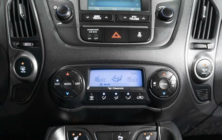 Hyundai ix35 I рестайлинг, 2014 год, 1 389 000 рублей, 17 фотография