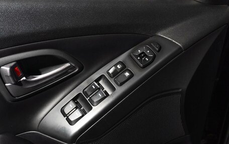 Hyundai ix35 I рестайлинг, 2014 год, 1 389 000 рублей, 22 фотография