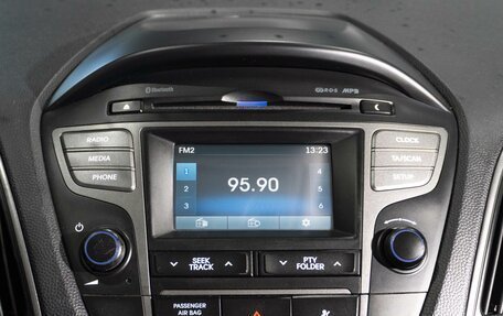 Hyundai ix35 I рестайлинг, 2014 год, 1 389 000 рублей, 16 фотография