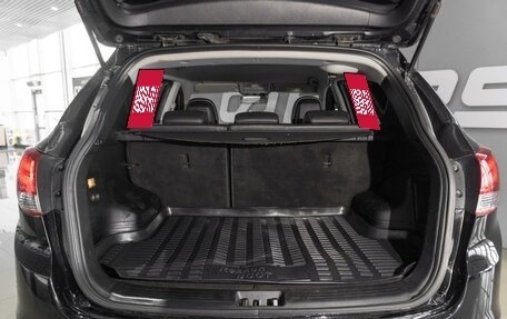 Hyundai ix35 I рестайлинг, 2014 год, 1 389 000 рублей, 26 фотография