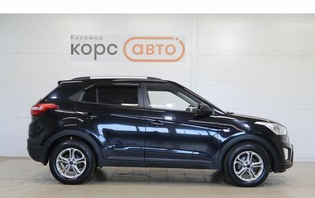 Hyundai Creta I рестайлинг, 2016 год, 1 369 000 рублей, 4 фотография