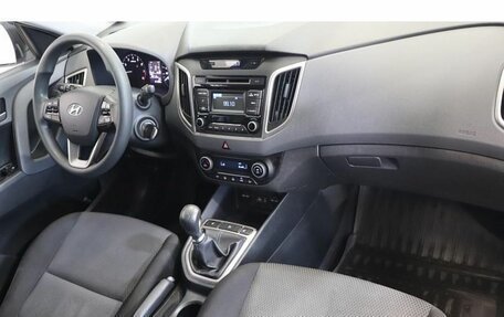 Hyundai Creta I рестайлинг, 2016 год, 1 369 000 рублей, 5 фотография