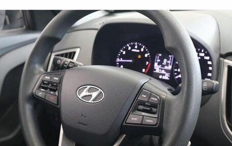 Hyundai Creta I рестайлинг, 2016 год, 1 369 000 рублей, 8 фотография