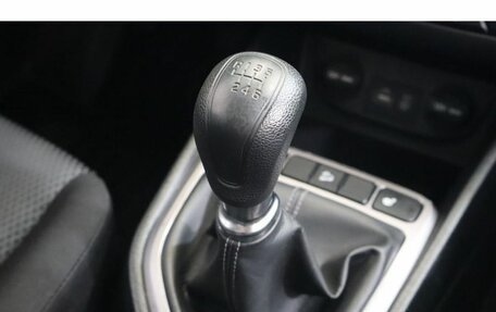 Hyundai Creta I рестайлинг, 2016 год, 1 369 000 рублей, 14 фотография