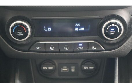Hyundai Creta I рестайлинг, 2016 год, 1 369 000 рублей, 13 фотография