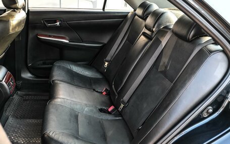 Toyota Camry, 2013 год, 1 749 000 рублей, 9 фотография