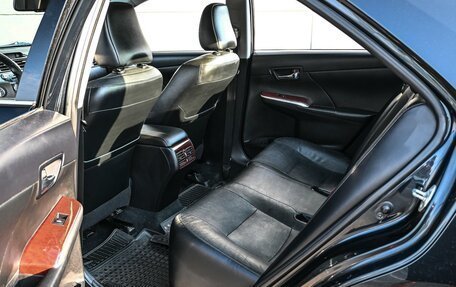 Toyota Camry, 2013 год, 1 749 000 рублей, 11 фотография