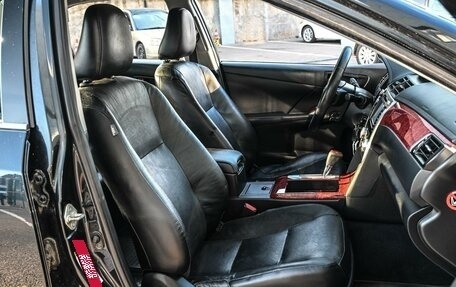 Toyota Camry, 2013 год, 1 749 000 рублей, 8 фотография