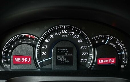 Toyota Camry, 2013 год, 1 749 000 рублей, 12 фотография