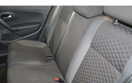 Volkswagen Polo VI (EU Market), 2018 год, 1 231 200 рублей, 7 фотография