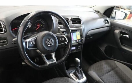 Volkswagen Polo VI (EU Market), 2018 год, 1 231 200 рублей, 6 фотография