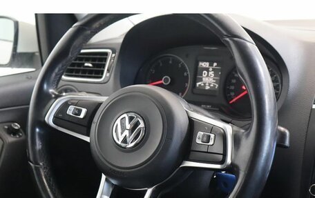Volkswagen Polo VI (EU Market), 2018 год, 1 231 200 рублей, 8 фотография