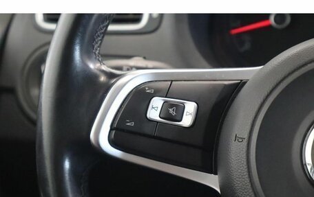 Volkswagen Polo VI (EU Market), 2018 год, 1 231 200 рублей, 9 фотография