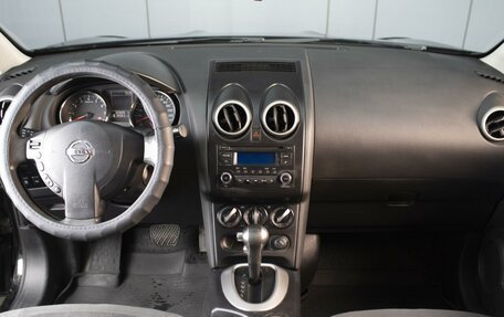 Nissan Qashqai, 2013 год, 930 000 рублей, 5 фотография