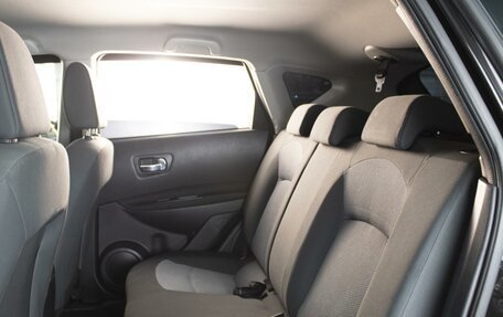 Nissan Qashqai, 2013 год, 930 000 рублей, 9 фотография