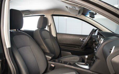 Nissan Qashqai, 2013 год, 930 000 рублей, 7 фотография