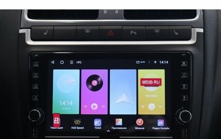 Volkswagen Polo VI (EU Market), 2018 год, 1 231 200 рублей, 12 фотография