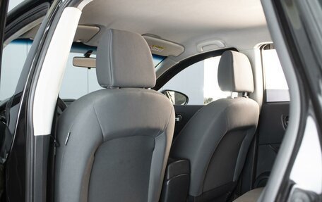 Nissan Qashqai, 2013 год, 930 000 рублей, 10 фотография