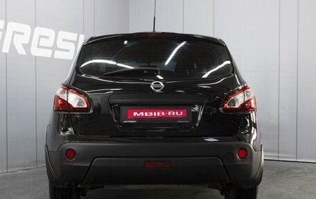Nissan Qashqai, 2013 год, 930 000 рублей, 4 фотография