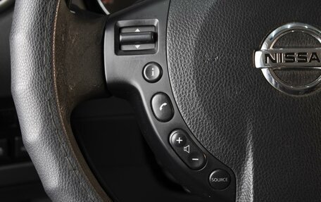 Nissan Qashqai, 2013 год, 930 000 рублей, 12 фотография