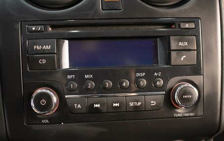 Nissan Qashqai, 2013 год, 930 000 рублей, 17 фотография