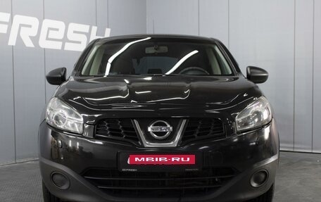 Nissan Qashqai, 2013 год, 930 000 рублей, 3 фотография