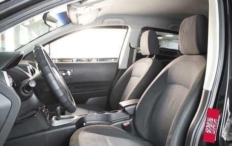 Nissan Qashqai, 2013 год, 930 000 рублей, 8 фотография