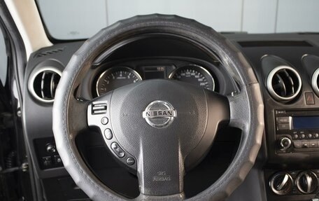 Nissan Qashqai, 2013 год, 930 000 рублей, 11 фотография