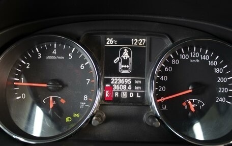 Nissan Qashqai, 2013 год, 930 000 рублей, 14 фотография