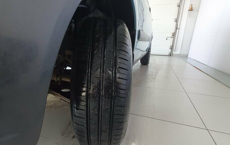 Hyundai Getz I рестайлинг, 2008 год, 380 000 рублей, 16 фотография