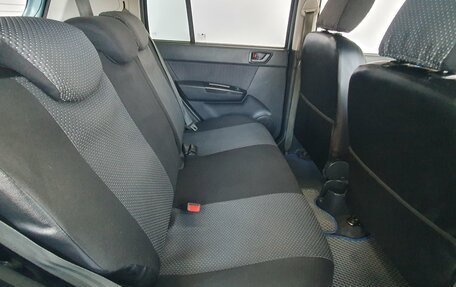 Hyundai Getz I рестайлинг, 2008 год, 380 000 рублей, 22 фотография
