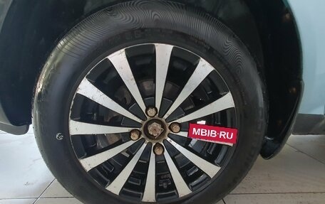 Hyundai Getz I рестайлинг, 2008 год, 380 000 рублей, 15 фотография