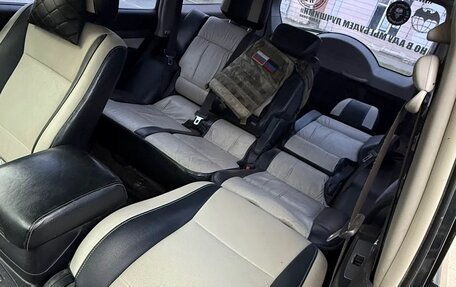 Mitsubishi Pajero IV, 2007 год, 1 599 000 рублей, 6 фотография