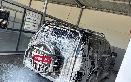 Mitsubishi Pajero IV, 2007 год, 1 599 000 рублей, 5 фотография