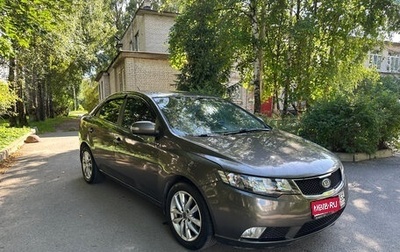 KIA Cerato III, 2010 год, 600 000 рублей, 1 фотография