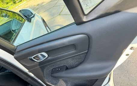 Volvo XC40 I, 2020 год, 2 925 000 рублей, 13 фотография
