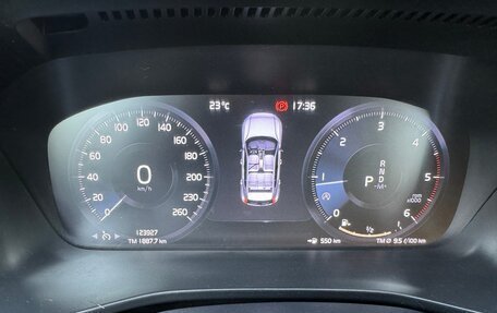 Volvo XC40 I, 2020 год, 2 925 000 рублей, 16 фотография