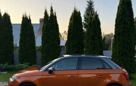 Audi A1, 2012 год, 1 280 000 рублей, 6 фотография
