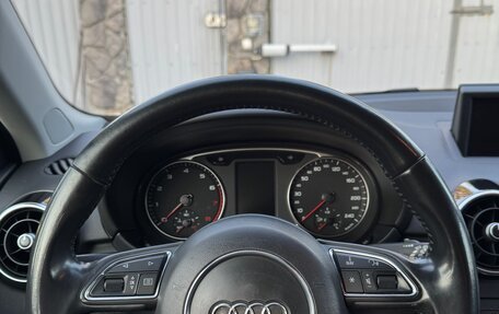 Audi A1, 2012 год, 1 280 000 рублей, 14 фотография